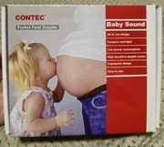 Detektor tętna płodu od 16 tygodnia 