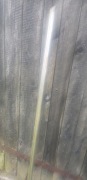 listwa chrom fiat 125p