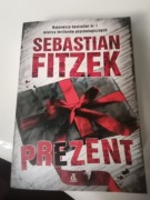 Sebastian Fitzek Prezent