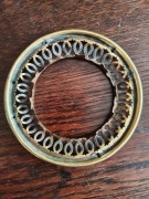 Stara galeryjka do lampy naftowej - na brenner 20'''