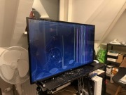 PHILIPS 43PFS5803/12 Płyta Główna+Zasilacz+Sruby+Glosniki+Panel