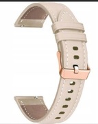 Pasek XGSM do uniwersalny 18mm beżowy