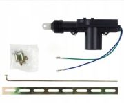 Siłownik silnik silniczek solenoid centralny zamek