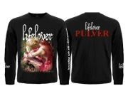 Lifelover Longsleeve Happy Days My Useless Life Suizid Bethlehem Thy Light