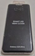 Etui Samsung Smart Led View Cover do Samsung S20 Ultra 