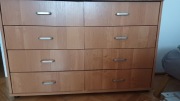 Komoda z szufladami