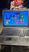 Laptop DELL Latitude  i5 E6530 P19F ram 4gb dysk 250gb win. 8.1