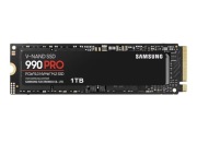 Samsung 990 PRO 1TB NVMe M.2 PCIe 4.0 – NOWY, zaplombowany, Amazon.pl