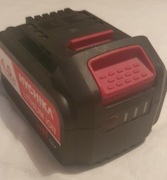 Akumulator HYCHIKA 18V 4.0Ah