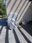 Płyta PIR 12 cm pozostałości