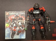 LEGO Hero Factory 6222 – Core Hunter | komplet