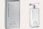 JFenzi Insanity Women 100 ml w typie CALVIN KLEIN ETERNITY