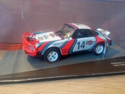 Porsche 911 SC, Safari Rally. 1:43