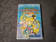Czarodziejka z księżyca 09 Sailor Moon - kultowa manga, anime