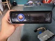 Radio samochodowe manta sd usb jack aux