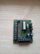 Moduł rozszerzeń Satel CA10 E