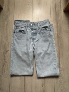 Spodnie jeansowe Levi's