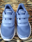 Obuwie dziecięce Adidas r.34