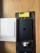 Macbook Air M4 16gb, 256gb