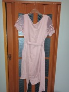 Sprzedam nową sukienkę 