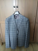 Garnitur męski Pako Lorente 