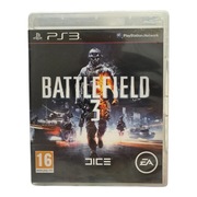 BATTLEFIELD 3 PS3
