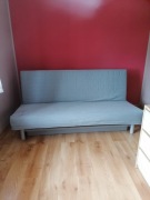 Kanapa rozkładana IKEA