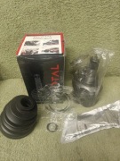 PRZEGUB WEWN LEWY OPEL INSIGNIA VECTRA C AUTOMATPRZEGUB WEWN LEWY 