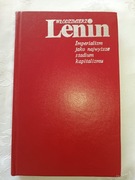 Włodzimierz Lenin – Imperializm jako najwyższe stadium kapitalizmu