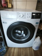 Pralka Electrolux Sensicare600/1400 obrotów - Gwarancja!