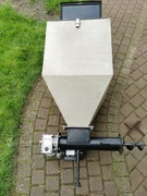 Sprzedam zasobnik na węgiel