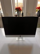 Apple iMac 2014 z ekranem 5k Retina 