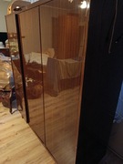 Szafa 3 drzwiowa z PRL-U 