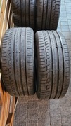 opony Continental premiumContact 245 45 r19 