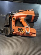 Spit pulsa 800 + pojemniki z gazem i gwoździe