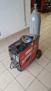 Migomat Bester 1600 Turbo MidiMag  