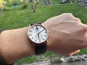 MĘSKI ZEGAREK EDOX 64012 37R ROIR LES BEMONTS