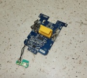 PCB BMS Makita 18v LXT400 BL1815 BL1860 BI185