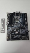 Z390 Gigabyte UD - LGA1151