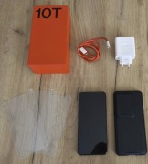 OnePlus 10T 8/128 stan bardzo dobry + case + szkło na ekran