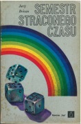Semestr straconego czasu. Jurij Brezan