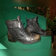 Buty męskie Pepe Jeans Zipper, oryginalne, tanio!