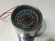 Obrotomierz do motocykla uniwersalny