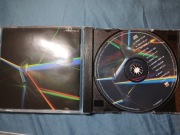 PINK FLOYD - Dark Side of the Moon. Remaster. 
