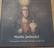Pieśni Maryjne Płyta CD Matka Boża Kodeńska Kodeń