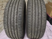 Opony continental 205/55/16 2 szt.