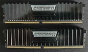 Pamięć Corsair Vengeance LPX DDR4 16 GB 3200MHz CL16 CMK16GX4M2B3200C16