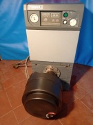 Palnik olejowy GIERSCH Gmbh