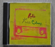 POLSKIE REGGAE - Radio Free Colours różni wykonawcy