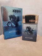 Zippo Mythos 40 ml/ 1.35 fl.oz - EDT męskie - rare